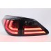 Lexus RX270 RX350 RX450 09-15 Smoke Light Bar LED Tail Lamp Lexus RX270 RX350 RX450 09-15 Smoke Light Bar LED Tail Lamp